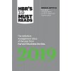 HBR´s 10 Must Reads 2019 - Thomas H. Davenport , Michael E. Porter, Marco Iansiti Joan C. Williams