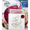 GLADE by Brise Discreet Japonská Záhrada, elektrický osviežovač vzduchu 8 g