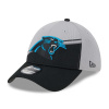 Carolina Panthers - Colorway 2023 Sideline 39Thirty NFL Šiltovka S/M
