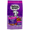 Barking Heads Big Foot Puppy Days Turkey 6 kg