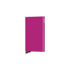 Secrid Cardprotector Fuchsia C-Fuchsia