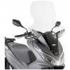 KAPPA 1163DTK číre plexi HONDA PCX 125 (18-20)