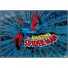 Podložka na písací stôl Marvel: Spiderman - Spiderman