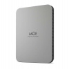 LaCie Mobile/1TB/HDD/Externá/2.5