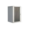 Skriňa Digitus závesná 20U 19'' biela (DN-19 20U-6/6)