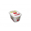 Ovocné pyré DIRA Malina 1kg (mrazené- LEN osobný odber)