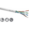 Inštalačný kábel Solarix CAT5E UTP PVC Eca 500m/box SXKD-5E-UTP-PVC (SXKD-5E-UTP-PVC500)