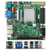 Jetway MI225-H6100 Mini-ITX (Intel LGA1700, 2x LAN, 2x COM, 4x M.2) 3426