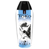 Shunga Toko - lubrikačný gél na báze vody - kokosová voda (165ml)