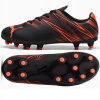 PUMA ATTACANTO JR FG/AG (37) Detské topánky Čierna Lanka