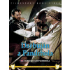 FILM DARBUJAN A PANDRHOLA DVD