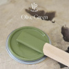 Kriedová farba Vintage Paint - Olive Green - 100 ml