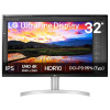 LG 32UN650K-W 32