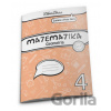 Matematika 4 - Geometria - Zuzana Berová, Peter Bero