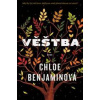 Věštba - Chloe Benjaminová