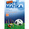 Hravá matematika 5 - učebnica - Šišková Dagmar, Repová Laura, Šefar Martina