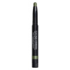 Očné tiene Gosh Copenhagen Mineral Vodeodolný Nº 013 Olive green 2,5 g