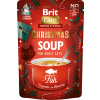 Brit Care cat kaps. Christmas 75 g rybacia polievka
