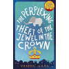 The Perplexing Theft of the Jewel in the Crown - Vaseem Khan