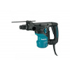 Makita HR3001CJ Kladivo kombinované SDS-Plus 1050W