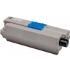 OKI Toner čierny (44973508) (44973508) Toner (farba Čierna) / Výťažnosť cca 7000 strán