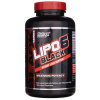 Nutrex research lipo 6 black - 120 kapsúl