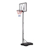 ZDK8305 Basketbalový kôš NILS
