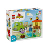 Lego® Duplo®: Starostlivosť o včely a úle 10419 LEGO