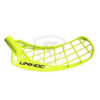 Čepeľ Unihoc EPIC pravá stredne tvrdá neon žltá