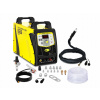 Stamos Germany CNC plazmová rezačka S-PLASMA 125CNC SELECTION