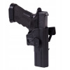 Airsoft - Holikon Release Button Molle Glock 17 (Airsoft - Holikon Release Button Molle Glock 17)
