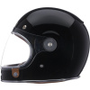 Bell Bullitt Black lesklá XS