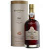 W. & J. Graham's Tawny Port 30YO portské víno 20% 0,75 l (tuba)