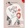 Emília a anjel, ktorý sa volá Ďuro Kremnický