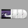 Cujo - Adventures In Foam (White Vinyl) (LP)