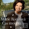 Marie Rottrová: Čas motý… (Marie Rottrová)