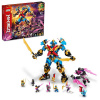 LEGO Ninjago 71775 LEGO® Ninjago 71775 Nyin robot Samuraja X