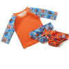 Bambino Mio Súprava na plávanie Wave 2 – 3 roky 5060848137448