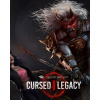 ESD Dead by Daylight Cursed Legacy Chapter 8657