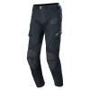 kalhoty BOULDER GORE-TEX, ALPINESTARS (černá/černá, vel. 2XL)