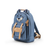 ELODIE DETAILS - BATOH BACKPACK MINI - GARDEN LEO