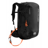 Batoh ORTOVOX Avabag Litric Tour 36S black raven 36L
