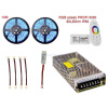 10m RGB LED sestava | 14,4W/m | 60LED/m | - 10m RGB LED sestava | 14,4W/m | 60LED/m | IP20 | pásek vnitřní |