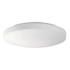 ACB P09693OP Stropné svietidlo MOON, LED E27, 15W, IP44, biela
