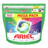 Pracie kapsuly a tablety - Ariel Kapsules na pranie Farba 66 ks Mega Pack (Pracie kapsuly a tablety - Ariel Kapsules na pranie Farba 66 ks Mega Pack)