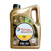Olej Total Quartz Ineo First 0W-30 5L 213833 (Olej Total Quartz Ineo First 0W-30 5L 213833)
