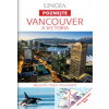 Vancouver Victoria Poznejte
