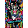 Harley Quinn and the Birds of Prey