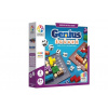 Mindok Smart - Genius Square