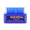 Mini ELM327 Bluetooth čítačka chybových kódov, diagnostický nástro